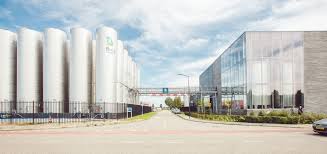 Vervalt! - OSRA Bedrijfsbezoek – Bedrijfsbezoek Burg Azijn