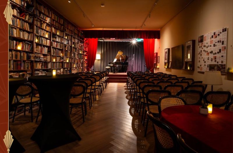 OSRA ALV 2026 - Algemene Ledenvergadering & Inspirerende lezing